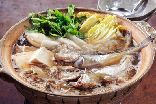 秋田県の県魚２