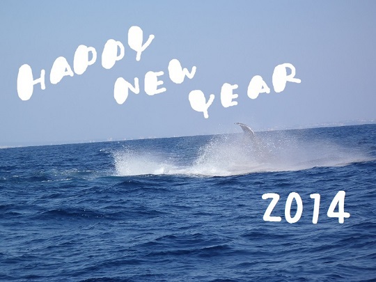 ♡おめでとーう♡2014！！！！