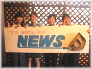 祝！！　初ファンダイビング｡ﾟ( ﾟ^∀^ﾟ)ﾟ｡