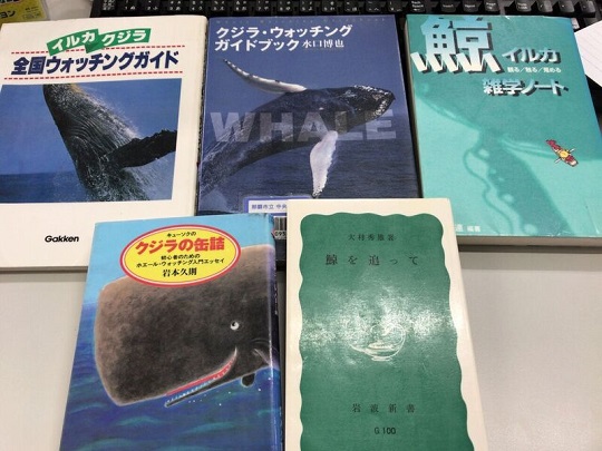 読書の秋!?