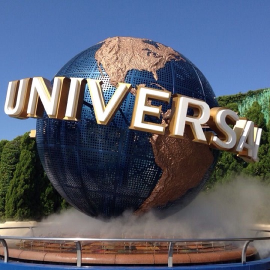 ＵＳＪ❕🌎