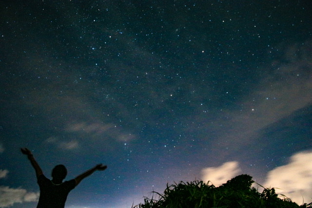 ふたご座流星群